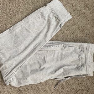 BALANCE ATHLETICA JOGGERS